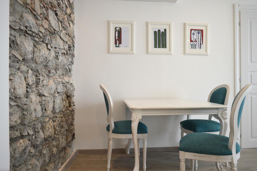 Villa Quisisana Taormina Szoba fotó