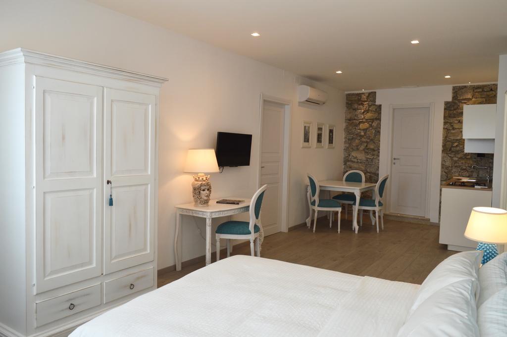 Villa Quisisana Taormina Szoba fotó