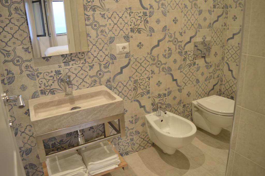 Villa Quisisana Taormina Szoba fotó