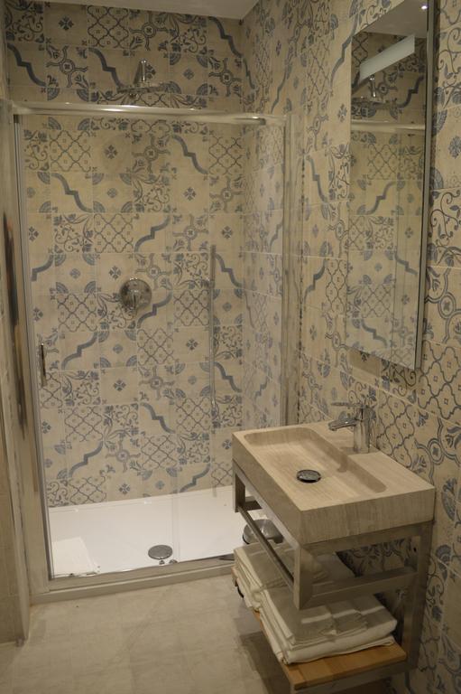 Villa Quisisana Taormina Szoba fotó