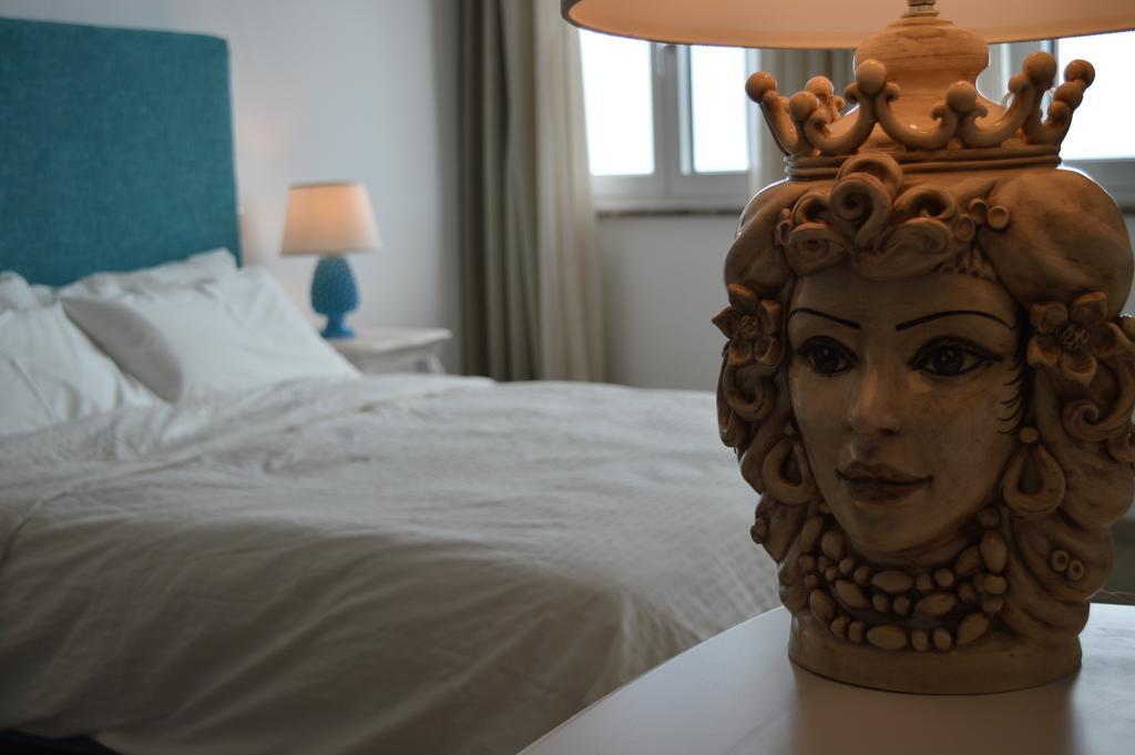 Villa Quisisana Taormina Szoba fotó