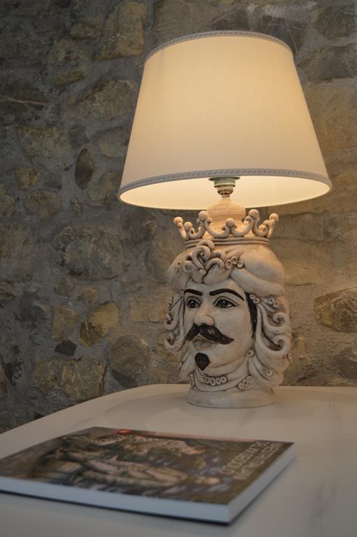 Villa Quisisana Taormina Szoba fotó
